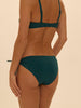 Paloma Bikini - Emerald