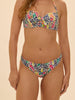 Boheme Bikini - Tropic White Print