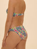 Boheme Bikini - Tropic White Print