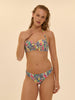 Boheme Bikini - Tropic White Print