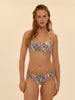 Boheme Bikini - Tropic White Print