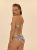 Boheme Bikini - Tropic White Print