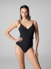 Dune Wireless Padded One Piece Swim Black Simone Perele