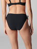 Dune Retro Brief Swim Black Simone Perele