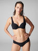 Mantra Bikini Swim Black Simone Perele