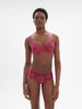 Intrigue Boyshort Panty Disco Pink Simone Perele