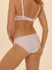 Intrigue Bikini Panty White Simone Perele