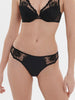 Intrigue Bikini - Black