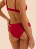 Intrigue Bikini - Opera Red