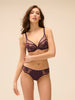 Intrigue Bikini - Fig