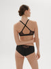 Scenario Full Coverage Plunge Black Simone Perele