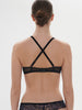 Scenario Sheer Demi Black Simone Perele