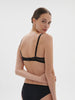 Scenario Push-Up Bra Black Simone Perele