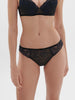 Scenario Bikini Black Simone Perele