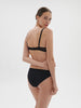 Scenario Bikini Black Simone Perele