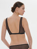 Celeste Bralette Black Simone Perele