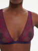 Celeste Bralette Euphoria Purple Simone Perele