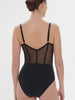 Celeste Bodysuit Black Simone Perele