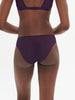 Celeste Bikini Panty Euphoria Purple Simone Perele