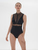 Jeanne Bodysuit Black Simone Perele