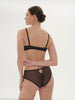 Jeanne Boyshort Panty Black Simone Perele