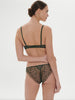 Jeanne Bikini Panty Green Simone Perele