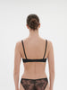 Eve Bralette Black Simone Perele