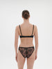 Eve Bralette Black Simone Perele