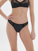 Eve Bikini Panty Black Simone Perele