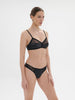 Eve Bikini Panty Black Simone Perele