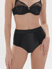 Eve Retro Brief Panty Black Simone Perele