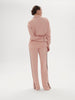 Shadow Night Pant Incense Pink Simone Perele