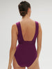 Hoya Wireless One Piece Swim Blackberry Simone Perele