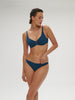 Alati Bikini Swim Mystery Blue Simone Perele