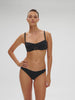 Palmeraie Bikini Swim Black Simone Perele