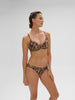 Melia Underwire Triangle Swim Agadir Purple Simone Perele