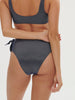 Daphné Retro Brief Swim Lurex Midnight Simone Perele