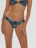 Agathe Bikini - Jungle Night Print