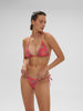 Agathe Brazilian Bikini Swim Jungle Dawn Print Simone Perele