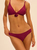 Miracle Bikini Cranberry Simone Perele
