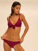 Miracle Bikini Cranberry Simone Perele