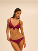 Miracle Bikini Cranberry Simone Perele
