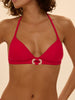Magnetic Wireless Triangle - Scarlet