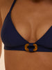 Magnetic Wireless Triangle - Navy