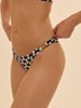 Magnetic Brazilian Bikini - Sailing Print