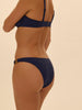 Magnetic Brazilian Bikini - Navy