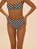 Magnetic Retro Brief - Sailing Print