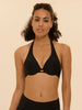Perle Push-Up - Black