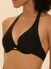Perle Push-Up - Black