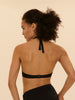 Perle Push-Up - Black